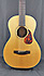 Furch Vintage 1 OM SR PLS LR Baggs Anthem