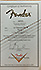 Fender Custom Shop 60 Telecaster Relic