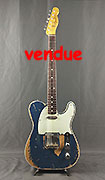 Fender Custom Shop 60 Telecaster Relic