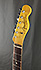 Fender Custom Shop 60 Telecaster Relic