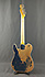 Fender Custom Shop 60 Telecaster Relic