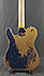 Fender Custom Shop 60 Telecaster Relic