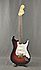 Fender American Performer Stratocaster Mod. plaque EMG Gilmour et mecaniques