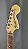 Fender American Performer Stratocaster Mod. plaque EMG Gilmour et mecaniques