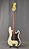 Fender American Standard Precision Bass