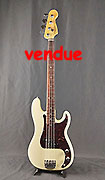 Fender American Standard Precision Bass