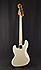 Squier Jazzbass