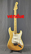 Fender Stratocaster American Standard