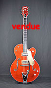 Gretsch G6120 SSU