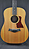 Taylor Big Baby 307-GB