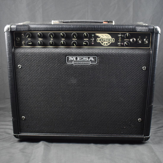 Mesa Boogie Express 5.50