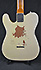 Fraser Telecaster