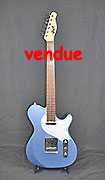 Cort Manson TC Classic