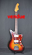 Fender Jazzmaster Serie L de 1963