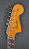 Fender Jazzmaster Serie L de 1963