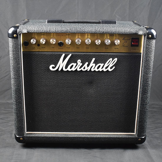 Marshall 75 Reverb