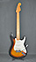 Fender Stratocaster Classic 50