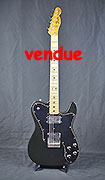 Fender Telecaster Custom de 1981