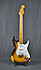 Fender Custom Shop LTD Tropo Stratocaster Hard Tail