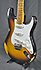 Fender Custom Shop LTD Tropo Stratocaster Hard Tail