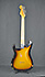 Fender Custom Shop LTD Tropo Stratocaster Hard Tail