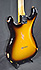 Fender Custom Shop LTD Tropo Stratocaster Hard Tail