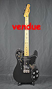 Squier Telecaster Classic Vibe Mod. micros Hepcat