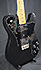 Squier Telecaster Classic Vibe Mod. micros Hepcat