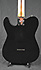 Squier Telecaster Classic Vibe Mod. micros Hepcat