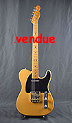 Fender Telecaster Fullerton RI 52 de 1982