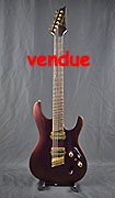 Ibanez SML 721