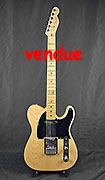 Fender American Standard ASH Telecaster de 2012