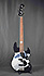 Squier Franck Bello Jazz Bass