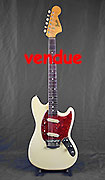 Fender Duo Sonic II 1964