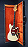 Fender Duo Sonic II de 1964