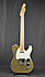 Fender Custom Shop Custom Goldleaf Telecaster de 2003