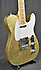 Fender Custom Shop Custom Goldleaf Telecaster de 2003