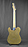 Fender Custom Shop Custom Goldleaf Telecaster de 2003
