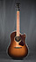 Gibson J45 Walnut AG