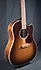 Gibson J45 Walnut AG