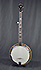 Eagle Banjo 5 Cordes