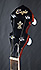 Eagle Banjo 5 Cordes