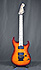Charvel San Dimas HH EMG
