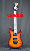 Charvel San Dimas HH EMG
