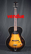 Gibson ES-125 de 1957