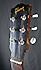 Gibson ES-125 de 1957