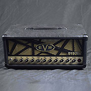 EVH 5150 III EL34 50W avec footswitch