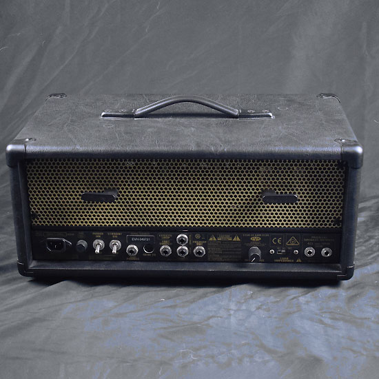 EVH 5150 III EL34 50W avec footswitch