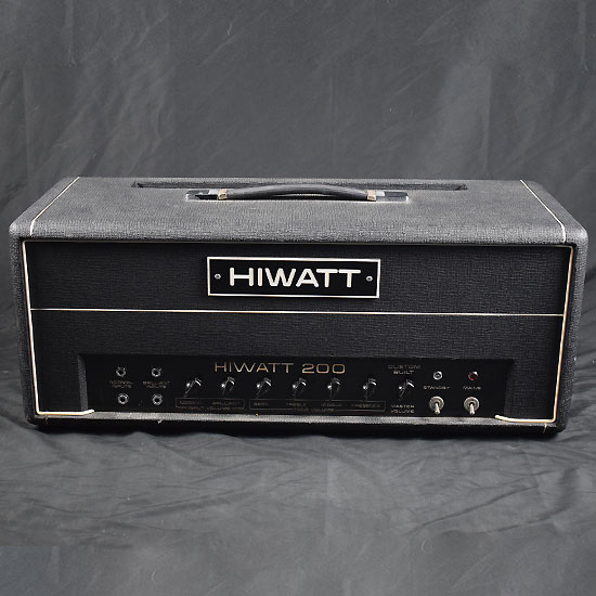 Hiwatt DR201