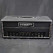 Hiwatt DR201